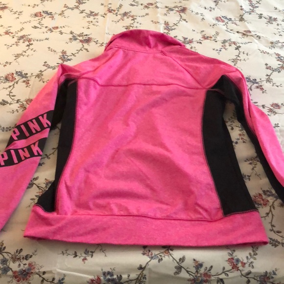 Pink Sweater - Picture 2 of 3